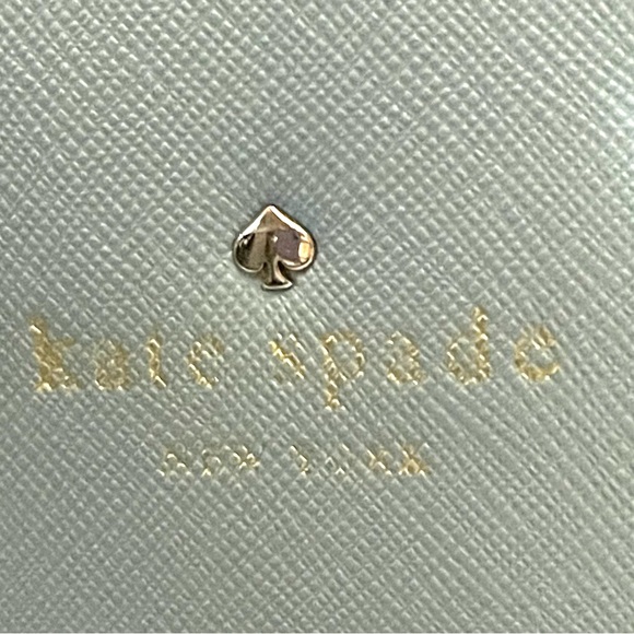 Kate Spade Baby Blue - Picture 3 of 3